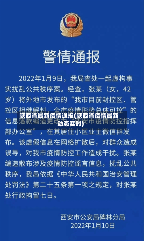 陕西省最新疫情通报(陕西省疫情最新动态实时)-第3张图片
