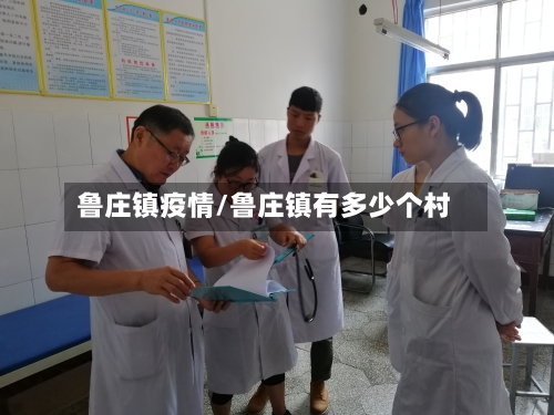 鲁庄镇疫情/鲁庄镇有多少个村-第2张图片