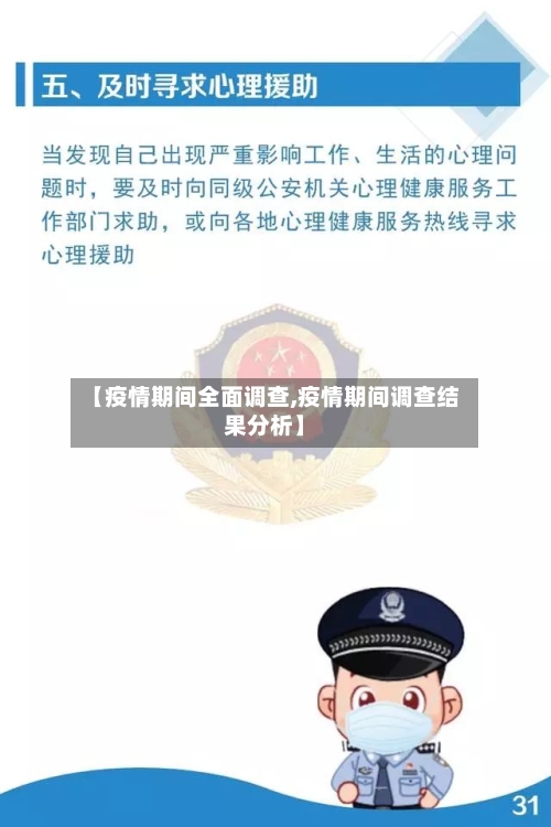 【疫情期间全面调查,疫情期间调查结果分析】-第2张图片
