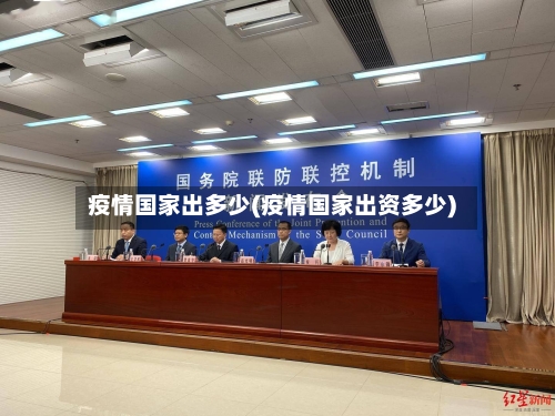疫情国家出多少(疫情国家出资多少)