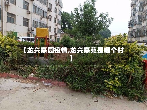 【龙兴嘉园疫情,龙兴嘉苑是哪个村】-第2张图片