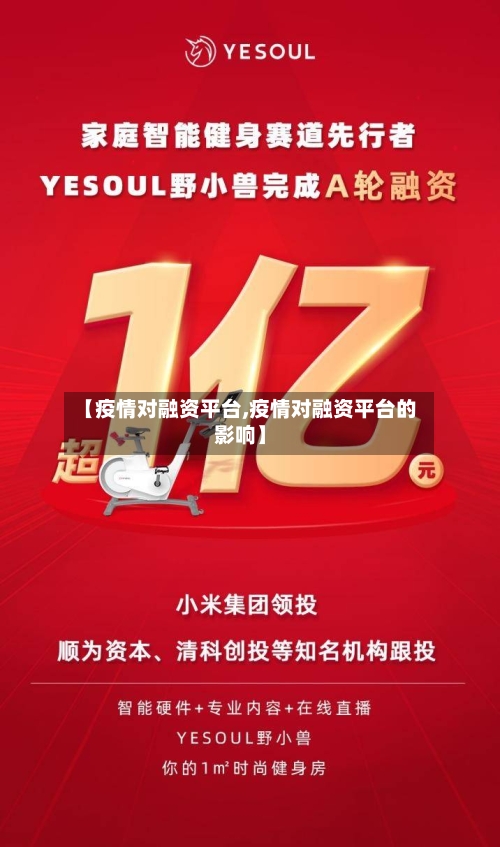 【疫情对融资平台,疫情对融资平台的影响】-第2张图片