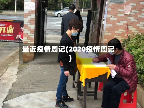 最近疫情周记(2020疫情周记)