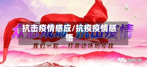 抗击疫情感应/抗疫疫情感悟