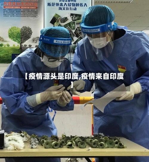 【疫情源头是印度,疫情来自印度】-第2张图片