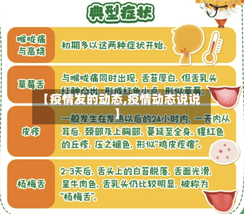 【疫情发的动态,疫情动态说说】