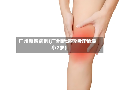广州新增病例(广州新增病例详情最小7岁)-第2张图片