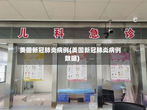 美国新冠肺炎病例(美国新冠肺炎病例数据)-第2张图片