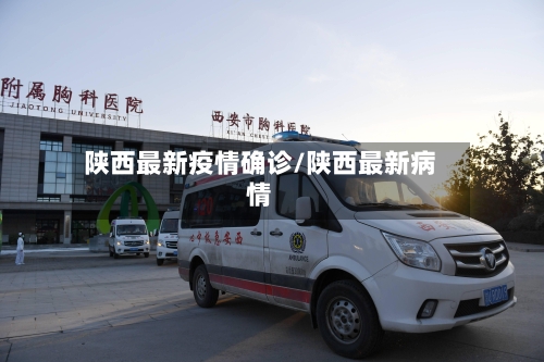 陕西最新疫情确诊/陕西最新病情-第2张图片