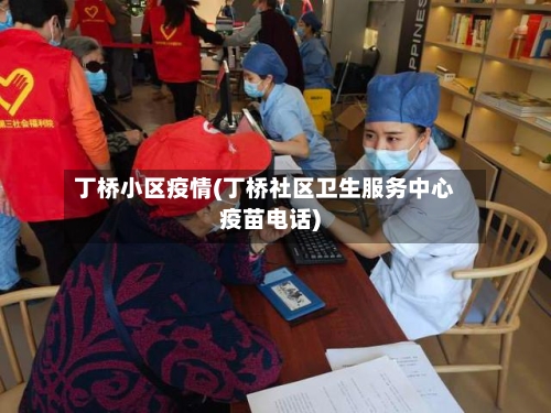丁桥小区疫情(丁桥社区卫生服务中心疫苗电话)-第2张图片
