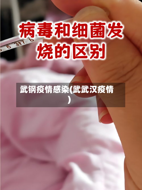 武钢疫情感染(武武汉疫情)-第2张图片