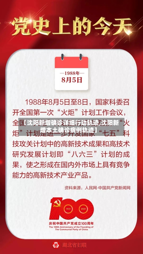 【沈阳新增确诊详细行动轨迹,沈阳新增本土确诊病例轨迹】-第3张图片