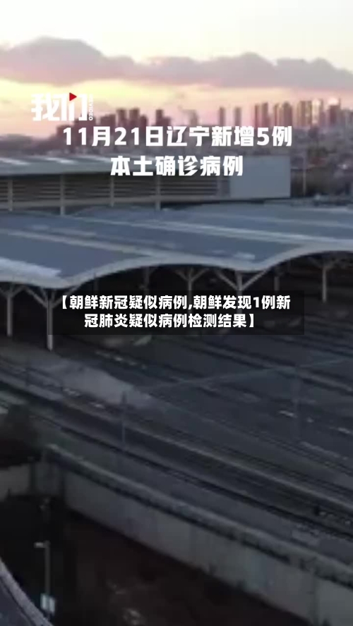 【朝鲜新冠疑似病例,朝鲜发现1例新冠肺炎疑似病例检测结果】-第3张图片