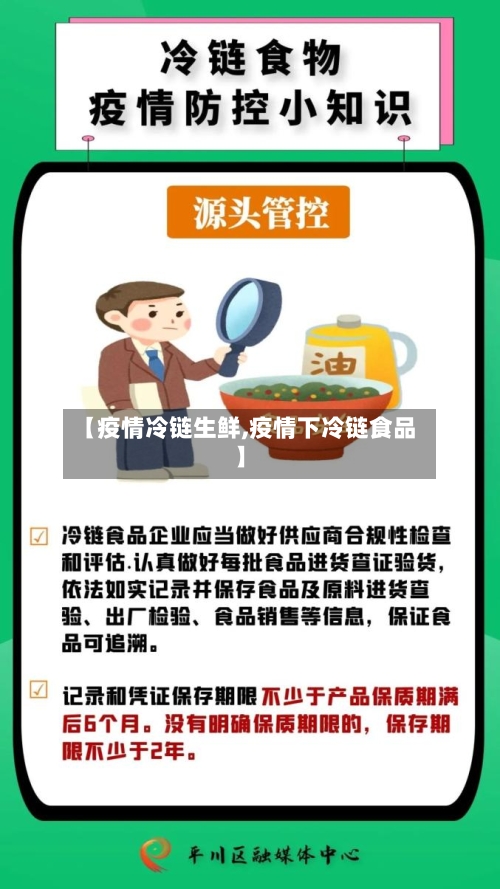 【疫情冷链生鲜,疫情下冷链食品】