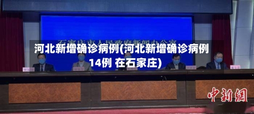 河北新增确诊病例(河北新增确诊病例14例 在石家庄)-第2张图片