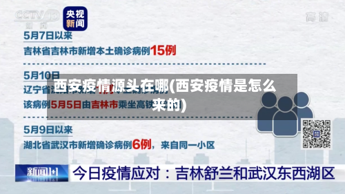 西安疫情源头在哪(西安疫情是怎么来的)-第3张图片