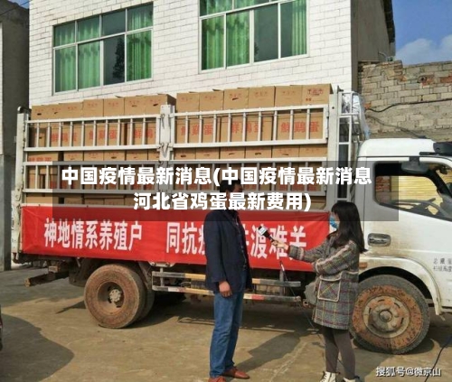中国疫情最新消息(中国疫情最新消息河北省鸡蛋最新费用)