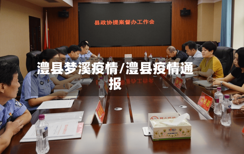 澧县梦溪疫情/澧县疫情通报-第2张图片