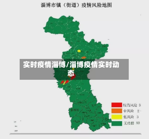 实时疫情淄博/淄博疫情实时动态