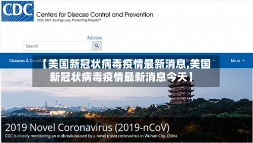 【美国新冠状病毒疫情最新消息,美国新冠状病毒疫情最新消息今天】-第2张图片