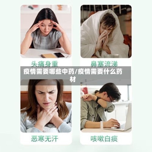 疫情需要哪些中药/疫情需要什么药材-第2张图片