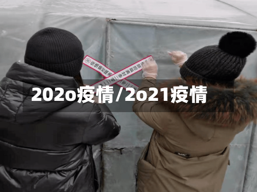 202o疫情/2o21疫情