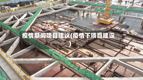 疫情期间项目建议(疫情下项目建设)-第2张图片