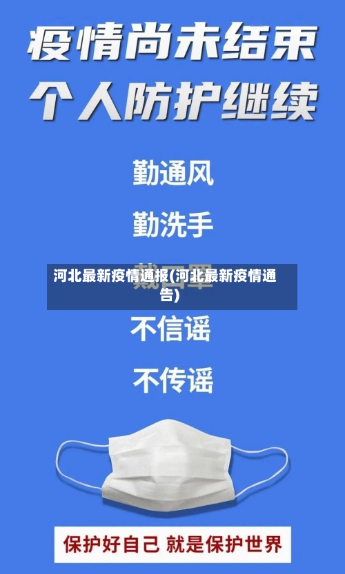 河北最新疫情通报(河北最新疫情通告)