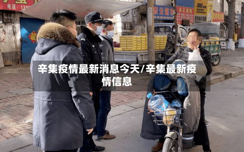 辛集疫情最新消息今天/辛集最新疫情信息-第2张图片