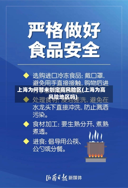 上海为何暂未划定高风险区(上海为高风险地区吗)