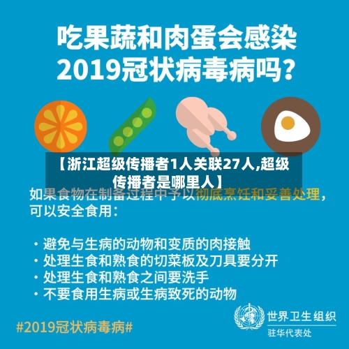 【浙江超级传播者1人关联27人,超级传播者是哪里人】-第2张图片