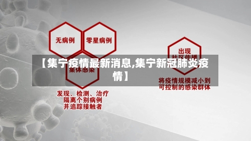 【集宁疫情最新消息,集宁新冠肺炎疫情】