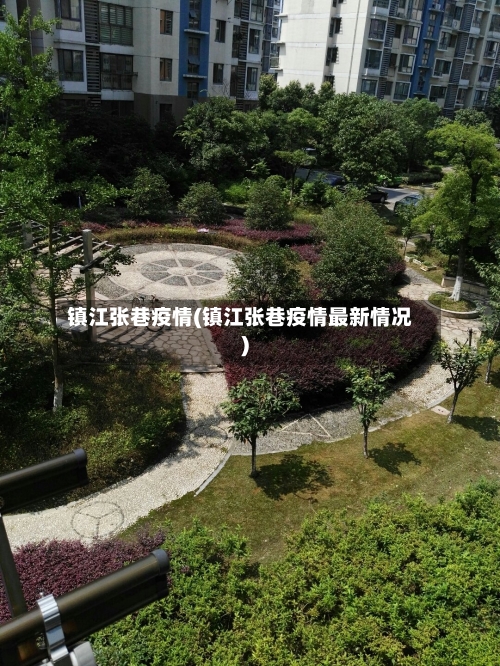 镇江张巷疫情(镇江张巷疫情最新情况)-第2张图片