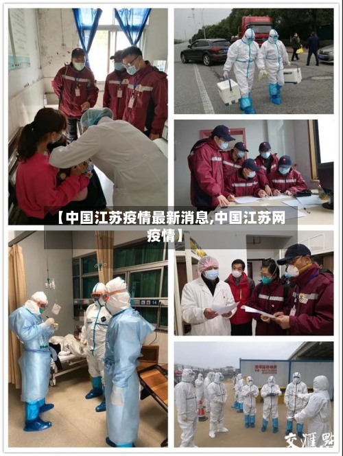 【中国江苏疫情最新消息,中国江苏网疫情】