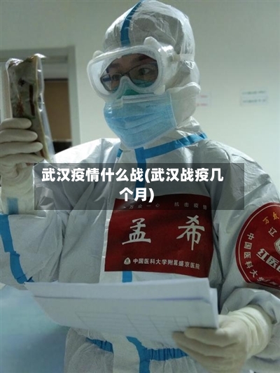 武汉疫情什么战(武汉战疫几个月)-第2张图片