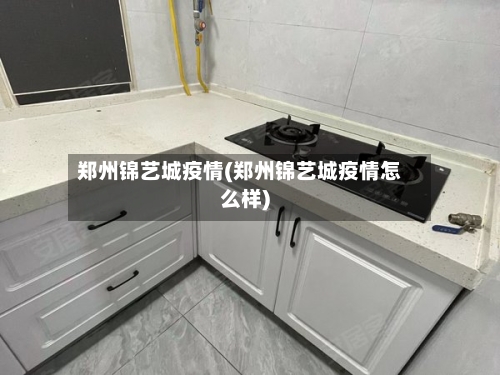 郑州锦艺城疫情(郑州锦艺城疫情怎么样)-第3张图片