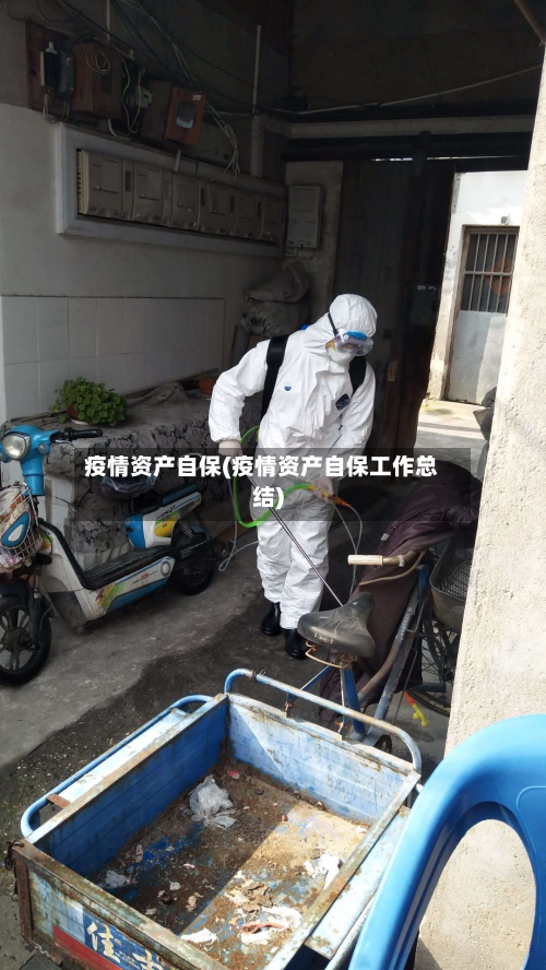 疫情资产自保(疫情资产自保工作总结)-第3张图片