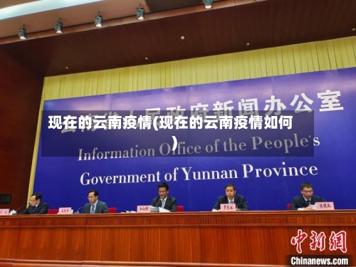 现在的云南疫情(现在的云南疫情如何)