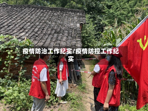 疫情防治工作纪实/疫情防控工作纪实-第2张图片