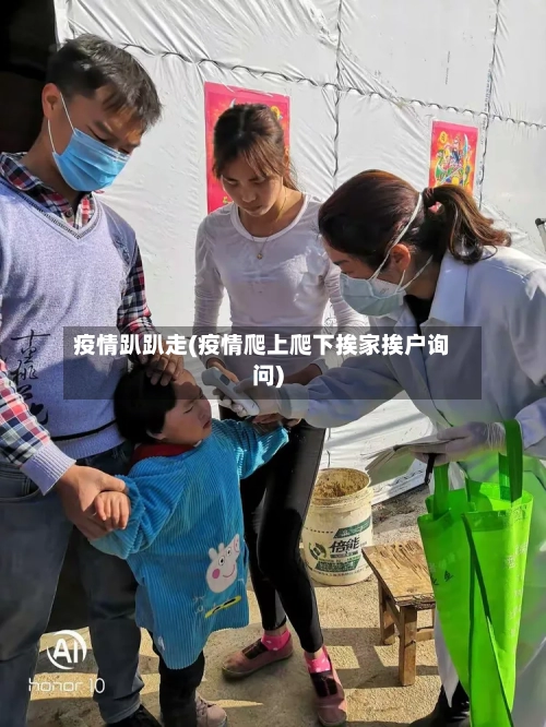 疫情趴趴走(疫情爬上爬下挨家挨户询问)-第2张图片