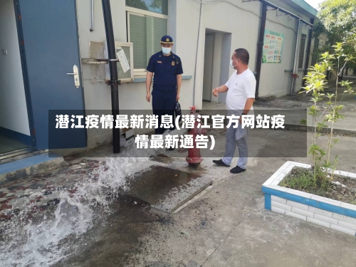 潜江疫情最新消息(潜江官方网站疫情最新通告)-第2张图片