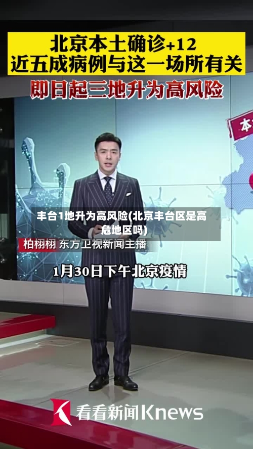 丰台1地升为高风险(北京丰台区是高危地区吗)-第3张图片