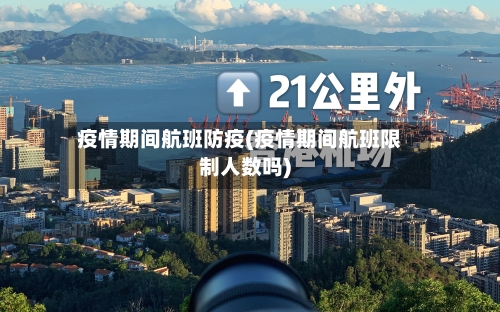 疫情期间航班防疫(疫情期间航班限制人数吗)-第3张图片