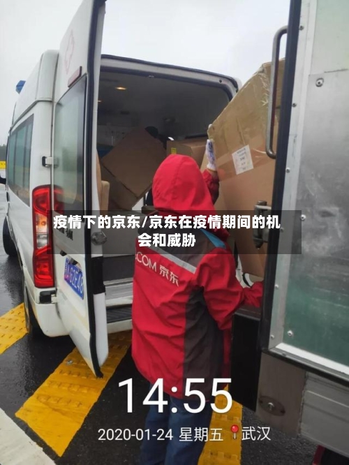 疫情下的京东/京东在疫情期间的机会和威胁