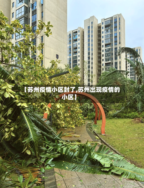 【苏州疫情小区封了,苏州出现疫情的小区】-第2张图片