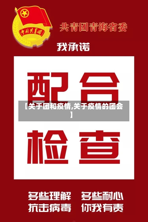 【关于团和疫情,关于疫情的团会】