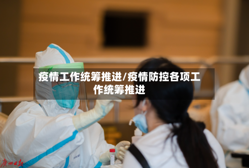 疫情工作统筹推进/疫情防控各项工作统筹推进
