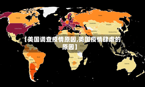 【美国调查疫情原因,美国疫情肆虐的原因】-第3张图片