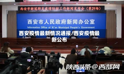 西安疫情最新情况通报/西安疫情最新公布