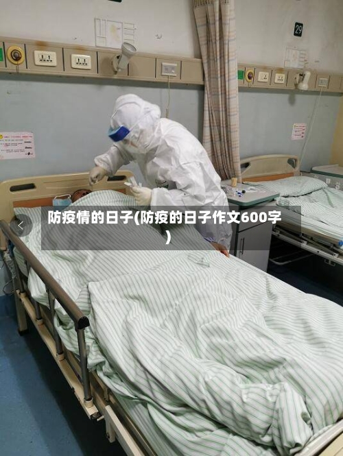 防疫情的日子(防疫的日子作文600字)-第2张图片